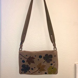 Vintage Prada purse from Paris